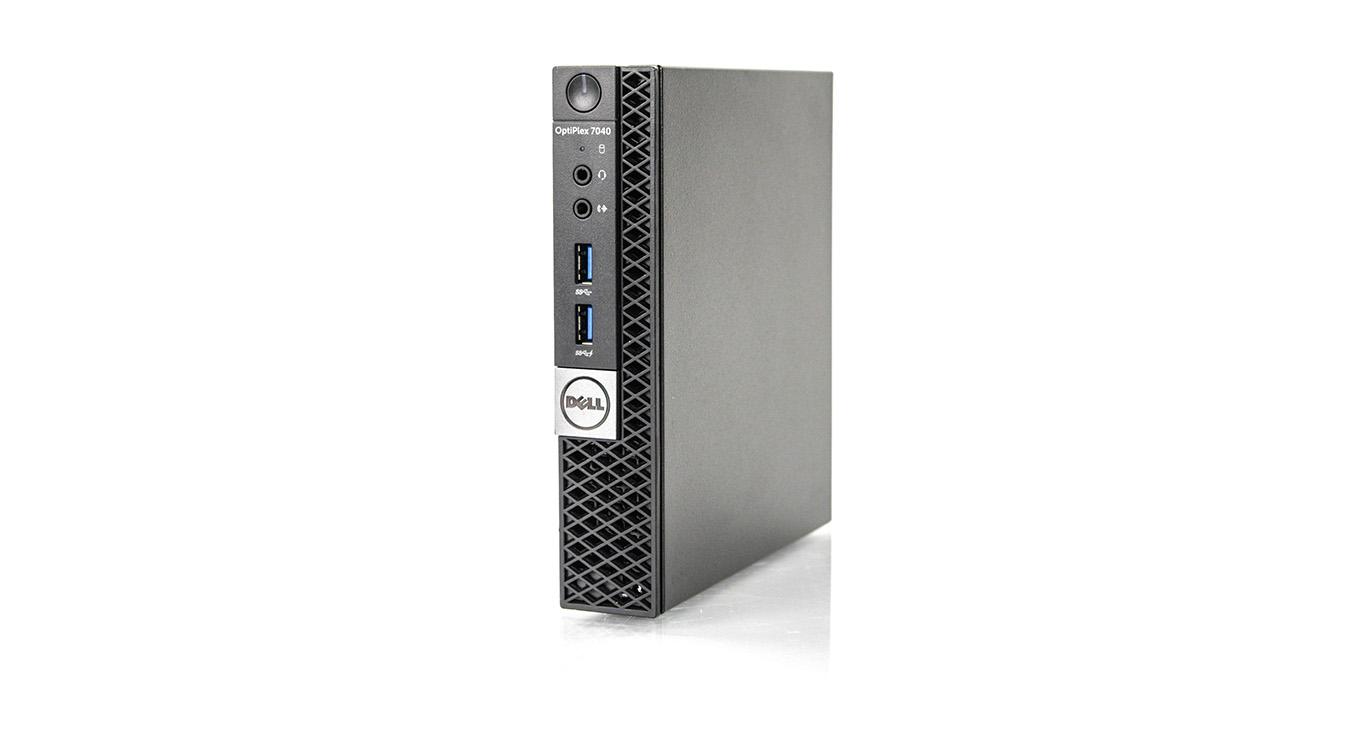Dell Optiplex 7040 Micro (Tiny) | Rama Computers Inc.